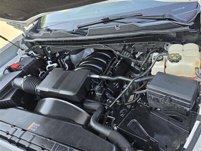 2022 Chevrolet Silverado 2500HD Work Truck Utility,6.6L gas,ladder rack!   - Photo 29 - Santa Ana, CA 92703