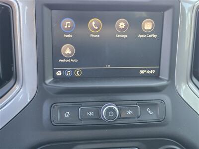 2022 Chevrolet Silverado 2500HD Work Truck Utility,6.6L gas,ladder rack!   - Photo 9 - Santa Ana, CA 92703