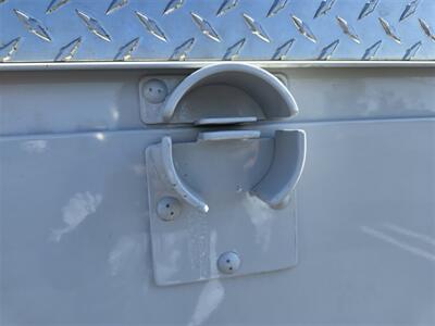 2022 Chevrolet Silverado 2500HD Work Truck Utility,6.6L gas,ladder rack!   - Photo 28 - Santa Ana, CA 92703