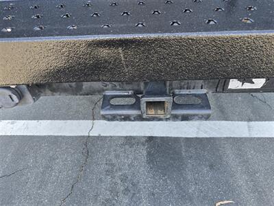 2022 Chevrolet Silverado 2500HD Work Truck Utility,6.6L gas,ladder rack!   - Photo 20 - Santa Ana, CA 92703