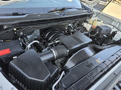 2022 Chevrolet Silverado 2500HD Work Truck Utility,6.6L gas,ladder rack!   - Photo 12 - Santa Ana, CA 92703