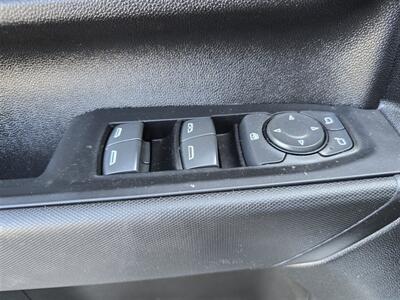 2022 Chevrolet Silverado 2500HD Work Truck Utility,6.6L gas,ladder rack!   - Photo 30 - Santa Ana, CA 92703