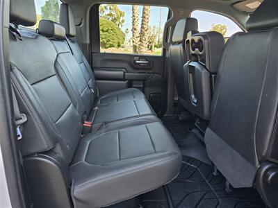 2022 Chevrolet Silverado 2500HD Work Truck Utility,6.6L gas,ladder rack!   - Photo 8 - Santa Ana, CA 92703