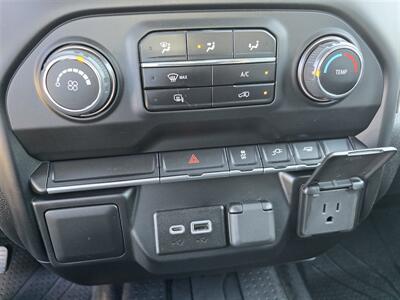 2022 Chevrolet Silverado 2500HD Work Truck Utility,6.6L gas,ladder rack!   - Photo 26 - Santa Ana, CA 92703