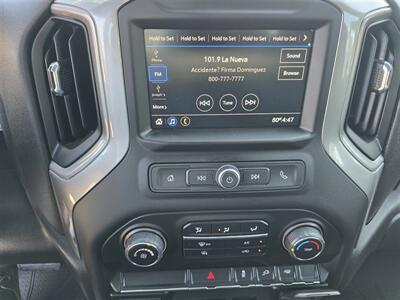 2022 Chevrolet Silverado 2500HD Work Truck Utility,6.6L gas,ladder rack!   - Photo 13 - Santa Ana, CA 92703