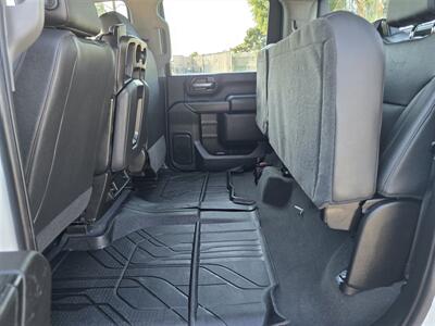 2022 Chevrolet Silverado 2500HD Work Truck Utility,6.6L gas,ladder rack!   - Photo 22 - Santa Ana, CA 92703