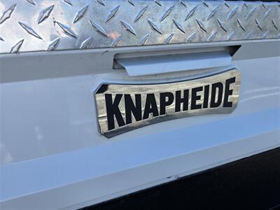 2022 Chevrolet Silverado 2500HD Work Truck Utility,6.6L gas,ladder rack!   - Photo 15 - Santa Ana, CA 92703