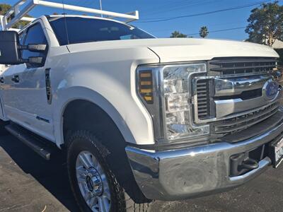 2019 Ford F350 XL  4-WHEEL DRIVE! - Photo 19 - Santa Ana, CA 92703