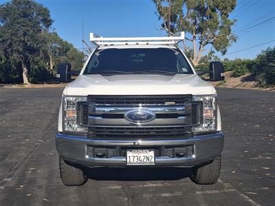 2019 Ford F350 XL  4-WHEEL DRIVE! - Photo 24 - Santa Ana, CA 92703