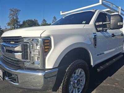 2019 Ford F350 XL  4-WHEEL DRIVE! - Photo 23 - Santa Ana, CA 92703