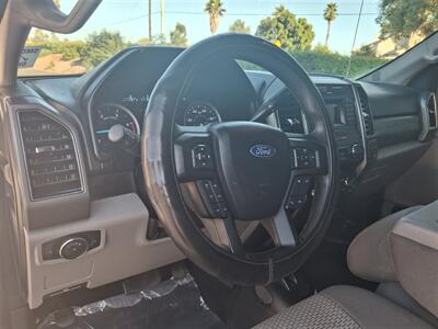 2019 Ford F350 XL  4-WHEEL DRIVE! - Photo 30 - Santa Ana, CA 92703