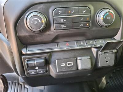 2022 Chevrolet Comm 2500 WORK TRUCK UTILITY BED, 6.6L GAS!   - Photo 14 - Santa Ana, CA 92703