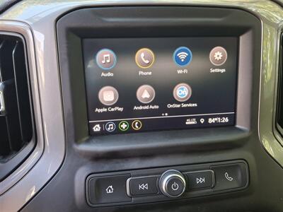 2022 Chevrolet Comm 2500 WORK TRUCK UTILITY BED, 6.6L GAS!   - Photo 10 - Santa Ana, CA 92703