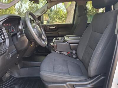 2022 Chevrolet Comm 2500 WORK TRUCK UTILITY BED, 6.6L GAS!   - Photo 11 - Santa Ana, CA 92703