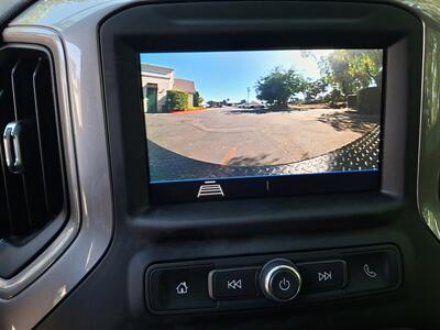 2022 Chevrolet Comm 2500 WORK TRUCK UTILITY BED, 6.6L GAS!   - Photo 13 - Santa Ana, CA 92703
