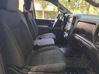 2022 Chevrolet Comm 2500 WORK TRUCK UTILITY BED, 6.6L GAS!   - Photo 17 - Santa Ana, CA 92703