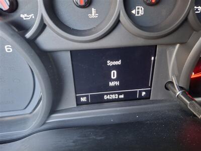 2022 Chevrolet Comm 2500 WORK TRUCK UTILITY BED, 6.6L GAS!   - Photo 25 - Santa Ana, CA 92703