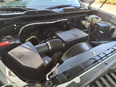 2022 Chevrolet Comm 2500 WORK TRUCK UTILITY BED, 6.6L GAS!   - Photo 26 - Santa Ana, CA 92703