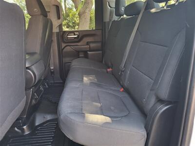 2022 Chevrolet Comm 2500 WORK TRUCK UTILITY BED, 6.6L GAS!   - Photo 8 - Santa Ana, CA 92703