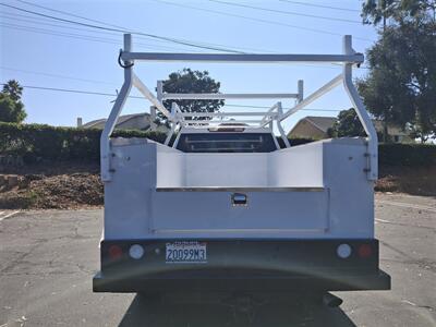 2022 Chevrolet Comm 2500 WORK TRUCK UTILITY BED, 6.6L GAS!   - Photo 6 - Santa Ana, CA 92703