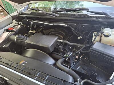 2022 Chevrolet Comm 2500 WORK TRUCK UTILITY BED, 6.6L GAS!   - Photo 12 - Santa Ana, CA 92703