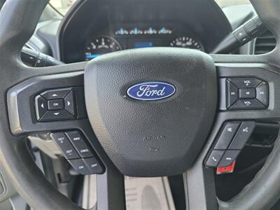 2019 Ford F450 XLT STAKE BED 6.8L V10,16FT BED  WITH 2K LBS PWR LIFT GATE! - Photo 10 - Santa Ana, CA 92703