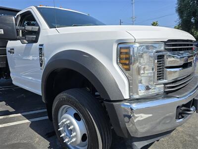 2019 Ford F450 XLT STAKE BED 6.8L V10,16FT BED  WITH 2K LBS PWR LIFT GATE! - Photo 25 - Santa Ana, CA 92703