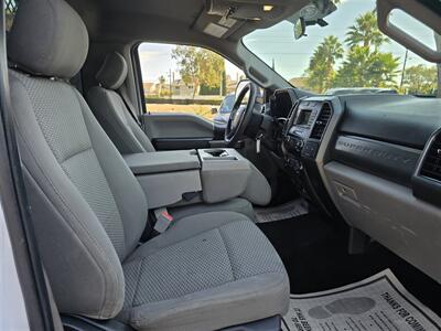 2019 Ford F450 XLT STAKE BED 6.8L V10,16FT BED  WITH 2K LBS PWR LIFT GATE! - Photo 20 - Santa Ana, CA 92703