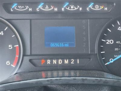 2019 Ford F450 XLT STAKE BED 6.8L V10,16FT BED  WITH 2K LBS PWR LIFT GATE! - Photo 11 - Santa Ana, CA 92703