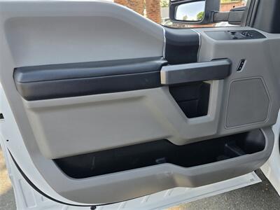 2019 Ford F450 XLT STAKE BED 6.8L V10,16FT BED  WITH 2K LBS PWR LIFT GATE! - Photo 19 - Santa Ana, CA 92703