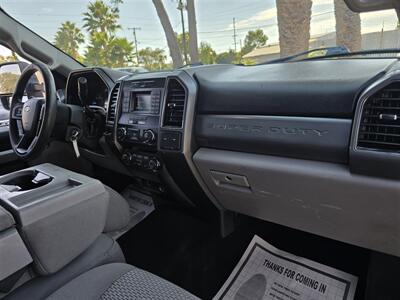 2019 Ford F450 XLT STAKE BED 6.8L V10,16FT BED  WITH 2K LBS PWR LIFT GATE! - Photo 21 - Santa Ana, CA 92703