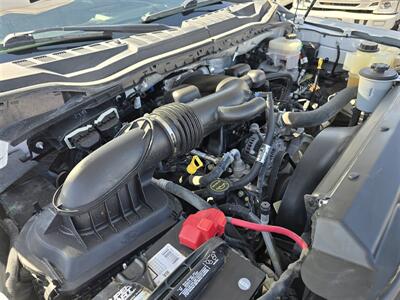 2019 Ford F450 XLT STAKE BED 6.8L V10,16FT BED  WITH 2K LBS PWR LIFT GATE! - Photo 12 - Santa Ana, CA 92703