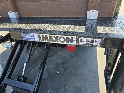 2019 Ford F450 XLT STAKE BED 6.8L V10,16FT BED  WITH 2K LBS PWR LIFT GATE! - Photo 13 - Santa Ana, CA 92703