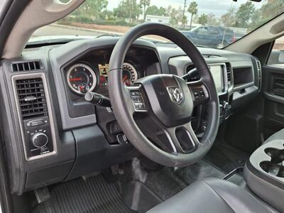 2016 RAM 3500 Tradesman, Utility 6.7L Cummins, 9ft Scelzi bed,Only 79k Miles! - Photo 13 - Santa Ana, CA 92703