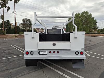 2016 RAM 3500 Tradesman, Utility 6.7L Cummins, 9ft Scelzi bed,Only 79k Miles! - Photo 25 - Santa Ana, CA 92703