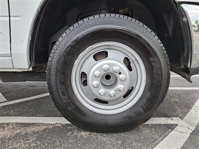 2016 RAM 3500 Tradesman, Utility 6.7L Cummins, 9ft Scelzi bed,Only 79k Miles! - Photo 14 - Santa Ana, CA 92703