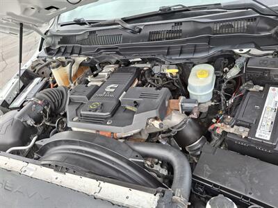 2016 RAM 3500 Tradesman, Utility 6.7L Cummins, 9ft Scelzi bed,Only 79k Miles! - Photo 28 - Santa Ana, CA 92703