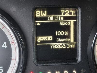 2016 RAM 3500 Tradesman, Utility 6.7L Cummins, 9ft Scelzi bed,Only 79k Miles! - Photo 11 - Santa Ana, CA 92703