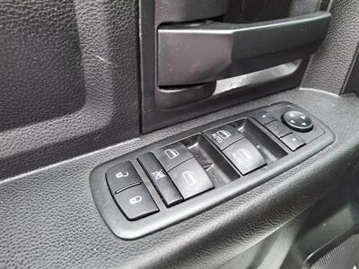 2016 RAM 3500 Tradesman, Utility 6.7L Cummins, 9ft Scelzi bed,Only 79k Miles! - Photo 17 - Santa Ana, CA 92703
