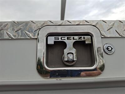 2016 RAM 3500 Tradesman, Utility 6.7L Cummins, 9ft Scelzi bed,Only 79k Miles! - Photo 21 - Santa Ana, CA 92703