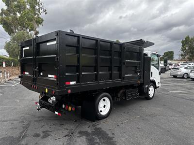 2019 Isuzu NRR HD - Photo 3 - Santa Ana, CA 92703