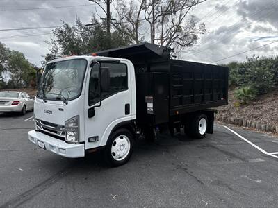 2019 Isuzu NRR HD - Photo 4 - Santa Ana, CA 92703