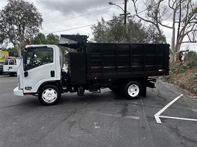 2019 Isuzu NRR HD - Photo 7 - Santa Ana, CA 92703