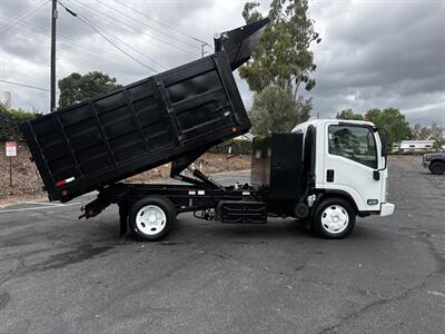 2019 Isuzu NRR HD - Photo 9 - Santa Ana, CA 92703