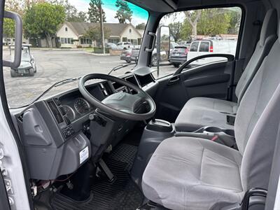 2019 Isuzu NRR HD - Photo 14 - Santa Ana, CA 92703