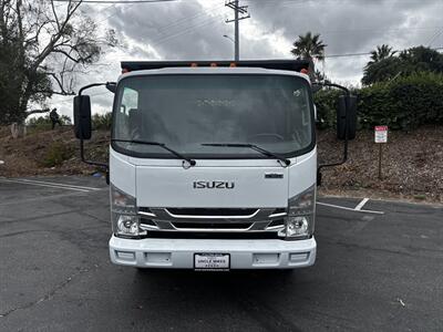 2019 Isuzu NRR HD - Photo 13 - Santa Ana, CA 92703
