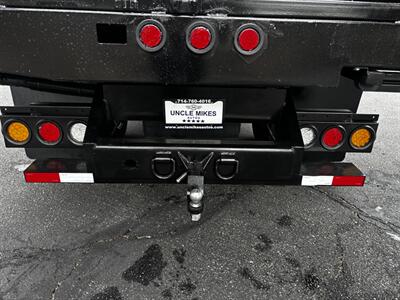 2019 Isuzu NRR HD - Photo 10 - Santa Ana, CA 92703