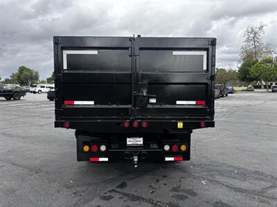 2019 Isuzu NRR HD - Photo 6 - Santa Ana, CA 92703