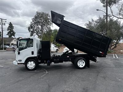 2019 Isuzu NRR HD - Photo 2 - Santa Ana, CA 92703