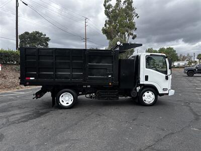 2019 Isuzu NRR HD - Photo 8 - Santa Ana, CA 92703